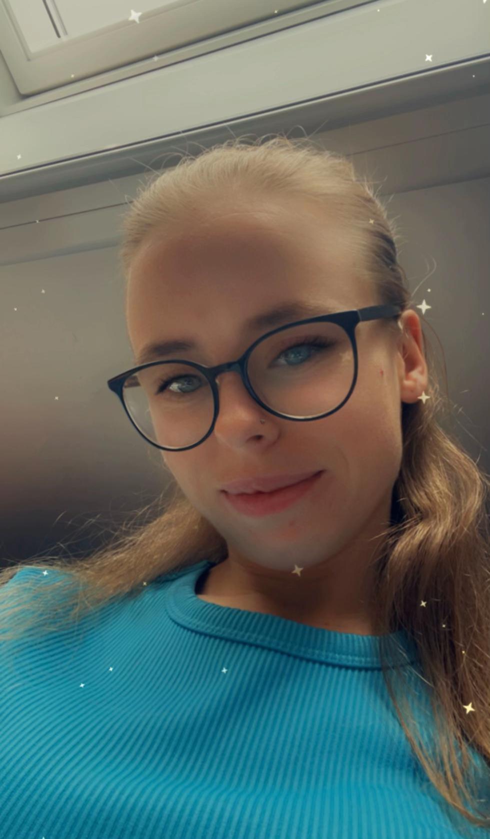 @Alina Sommer