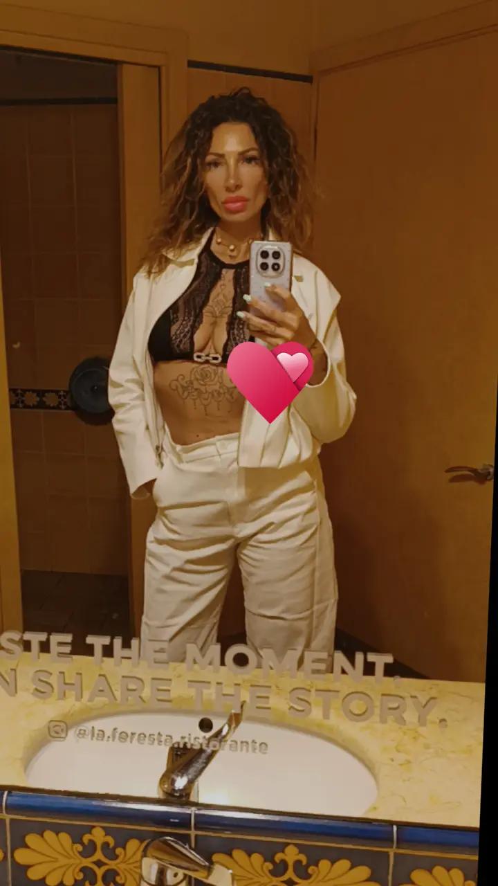 @Francesca ❤️