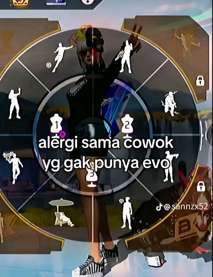@akgantengkatamamak✌️