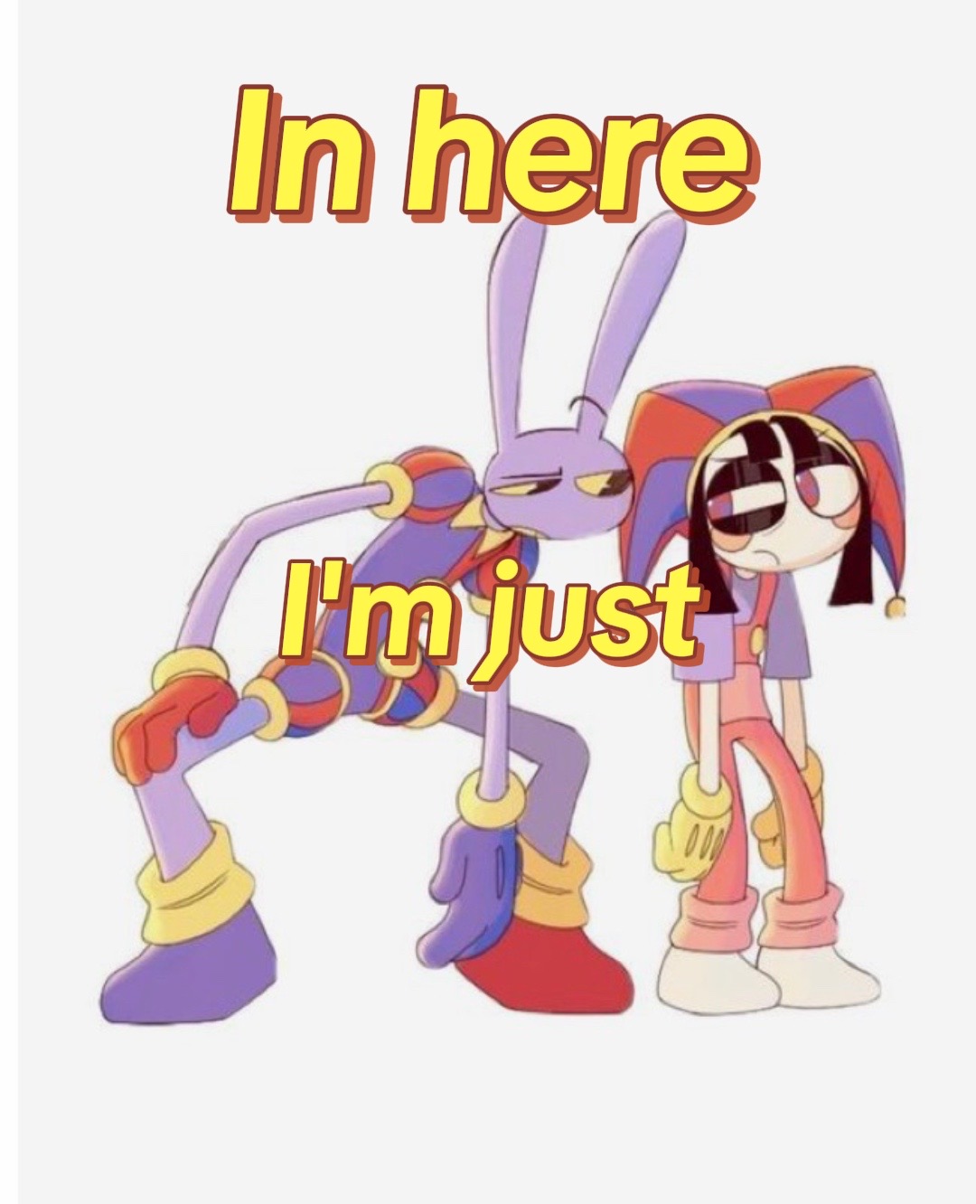 @Your local goober :3