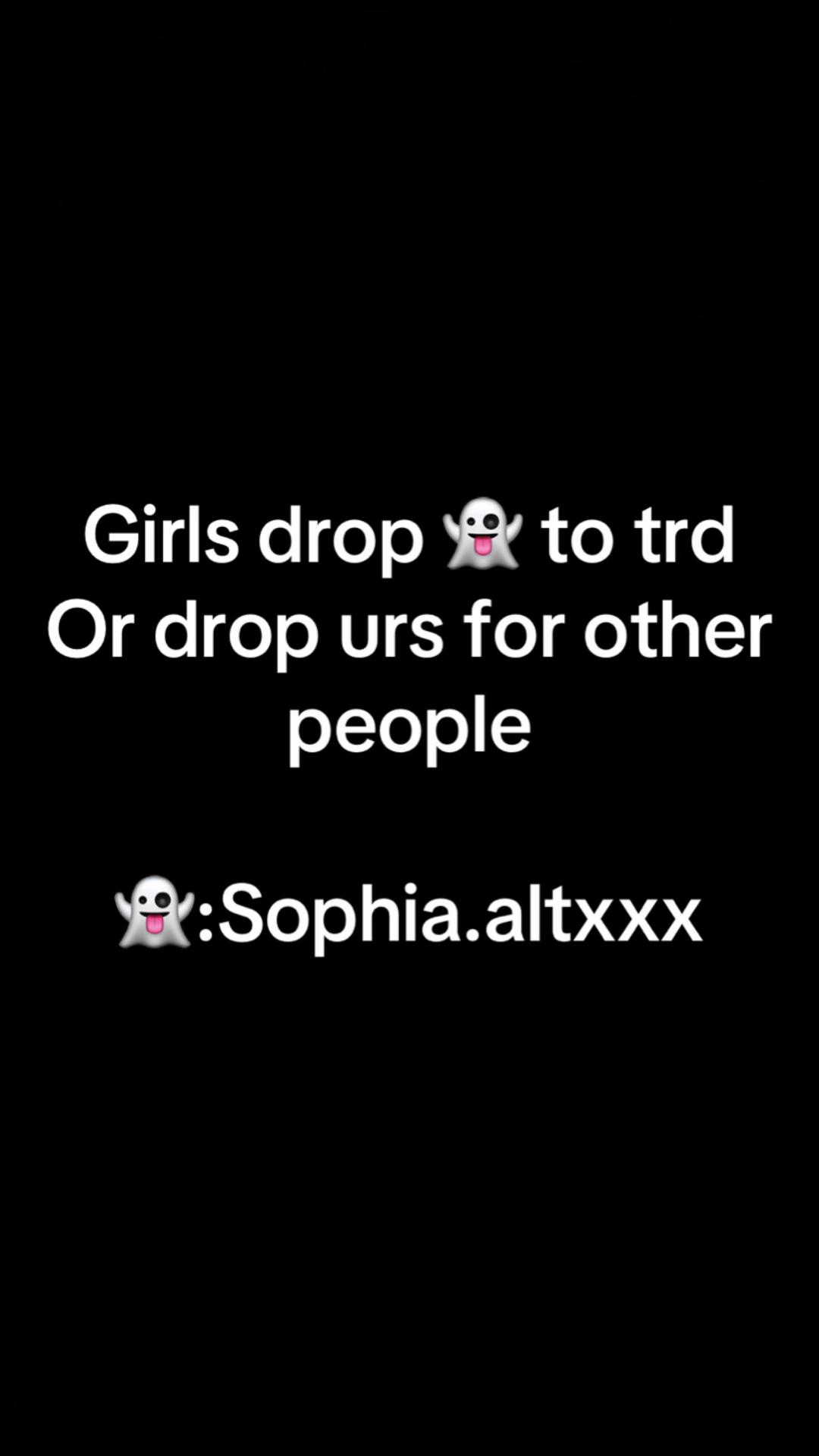 @Sophia