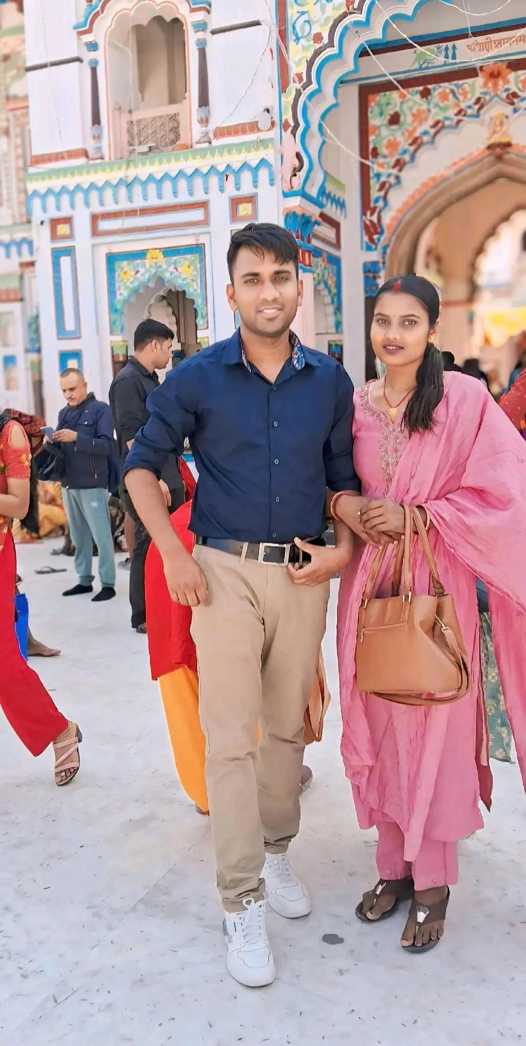 @rajiv ❤️ pari