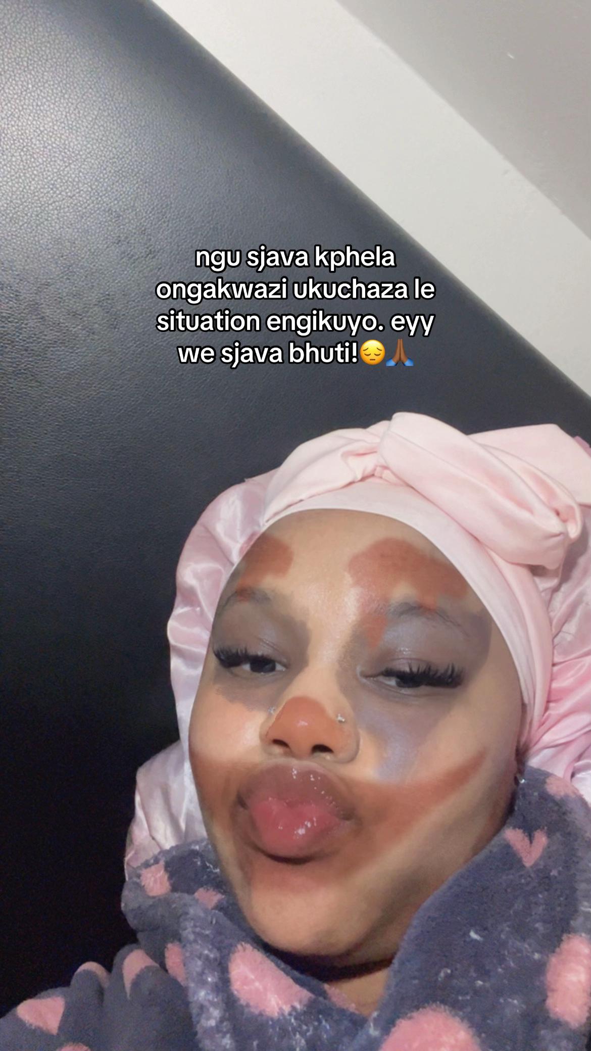 @Sphesihle Mashego.🤍