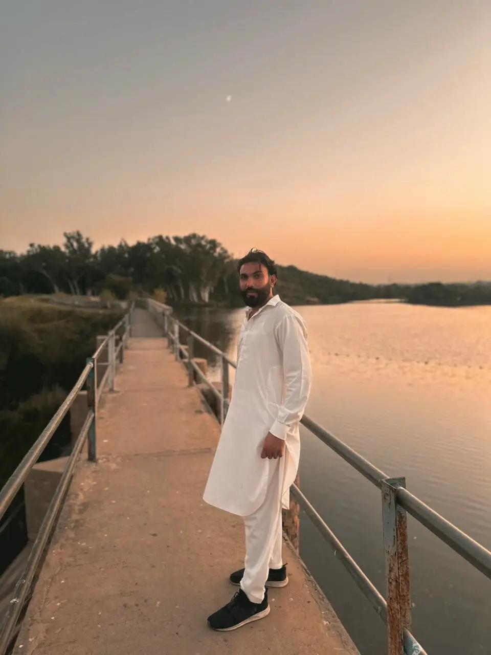 @Waheed Mughal MiRZA