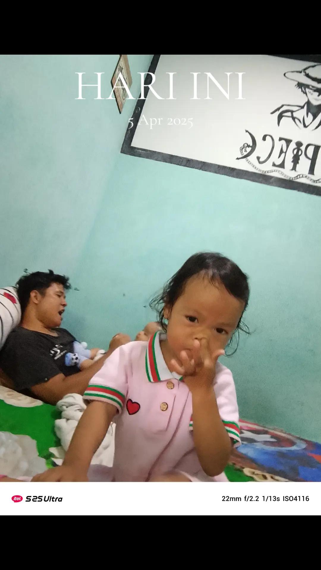 @michelle sinaga