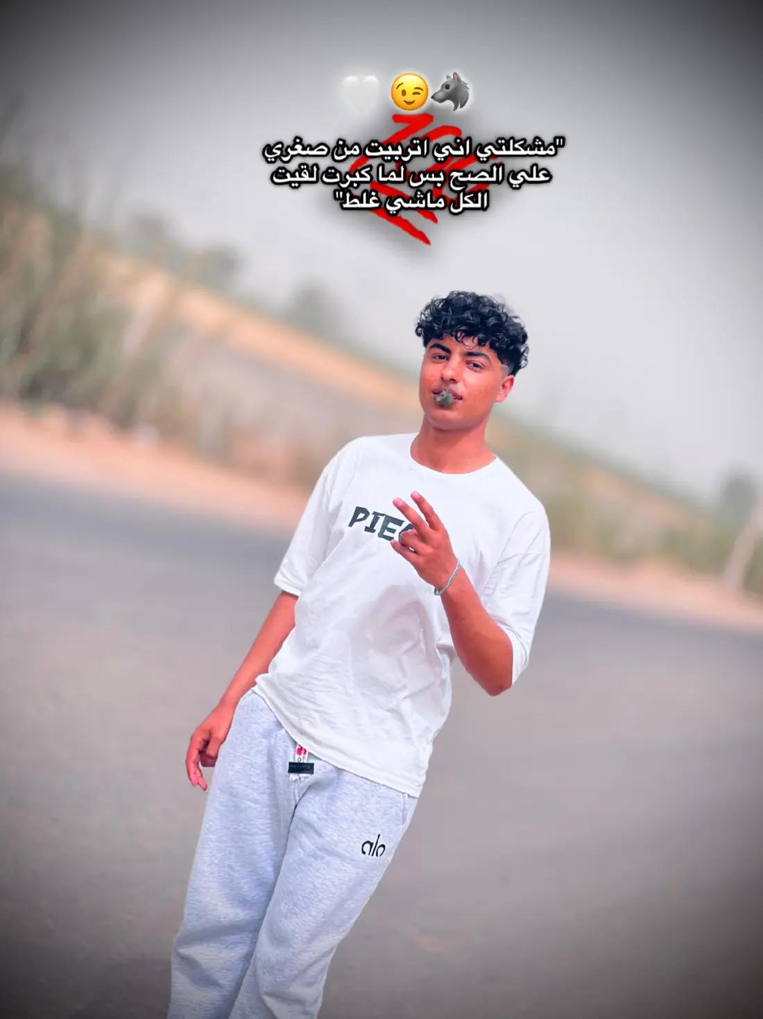 @أَحـــــــــ🖤ـــــــدِ🐺