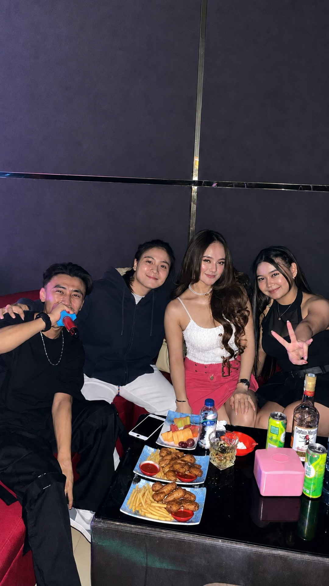 @DJ MeyshaLie