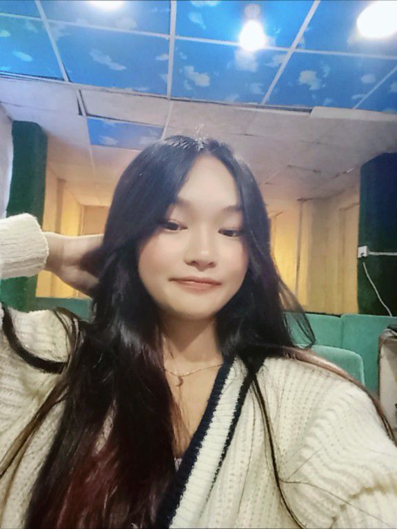 @Ms: Dongsya👸