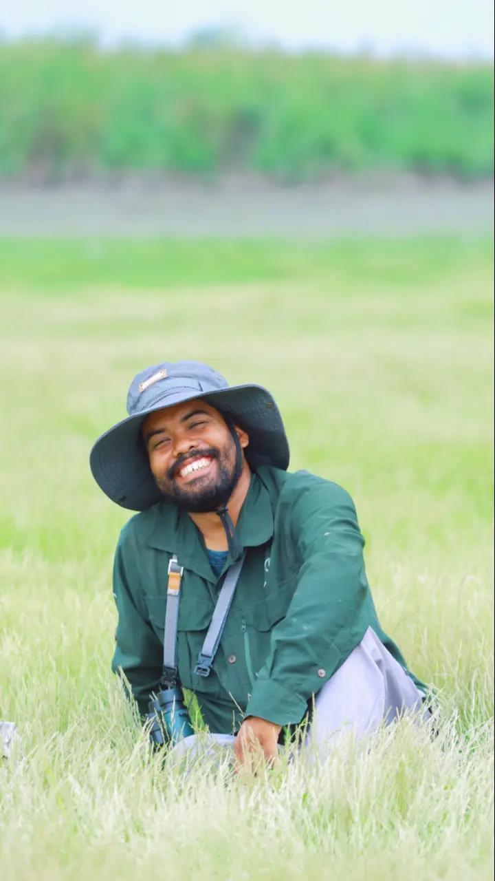 @बन मनैं😜/Wild Wanderer