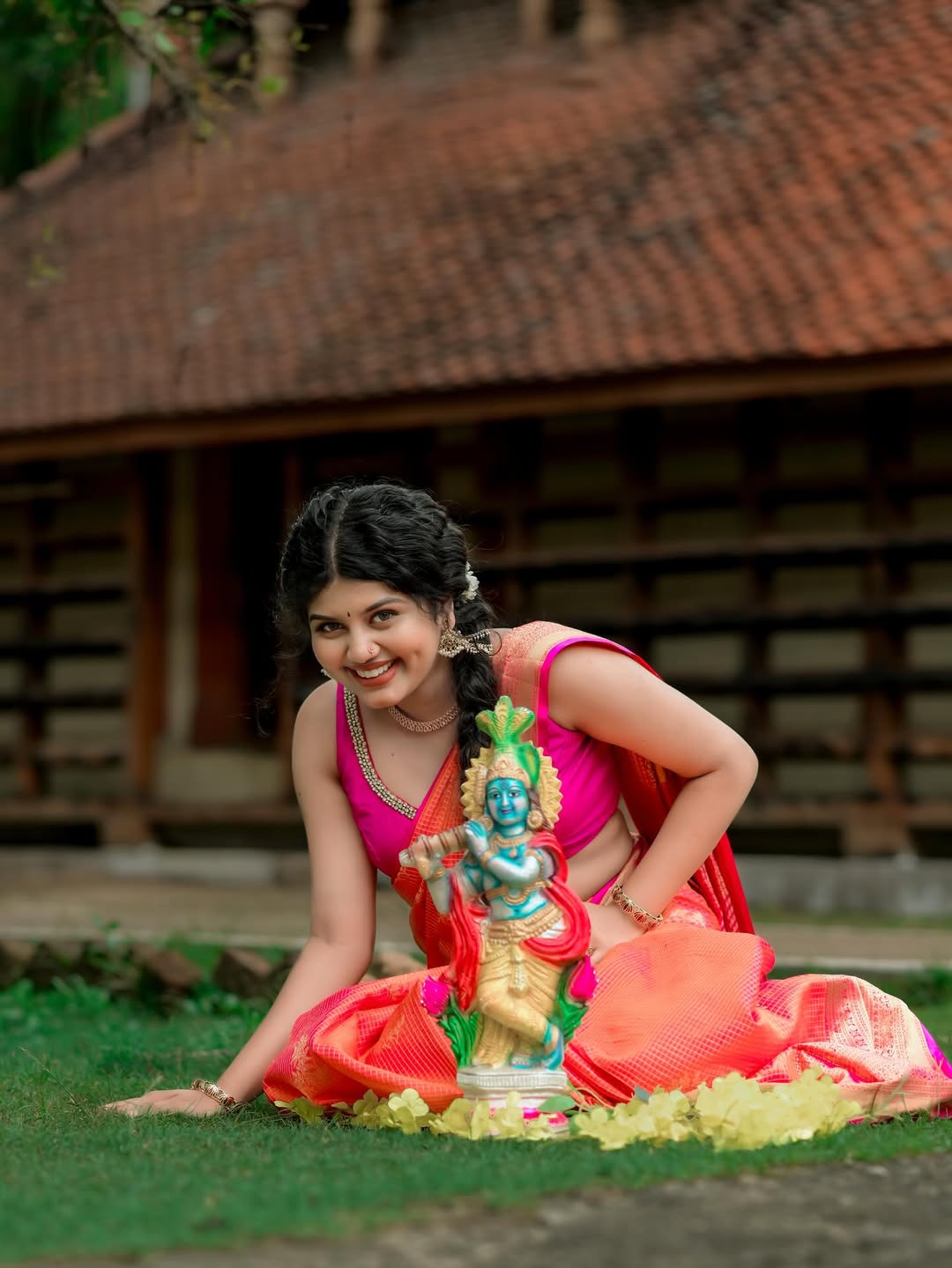 @Nivedyanivyy gouri.official 💠