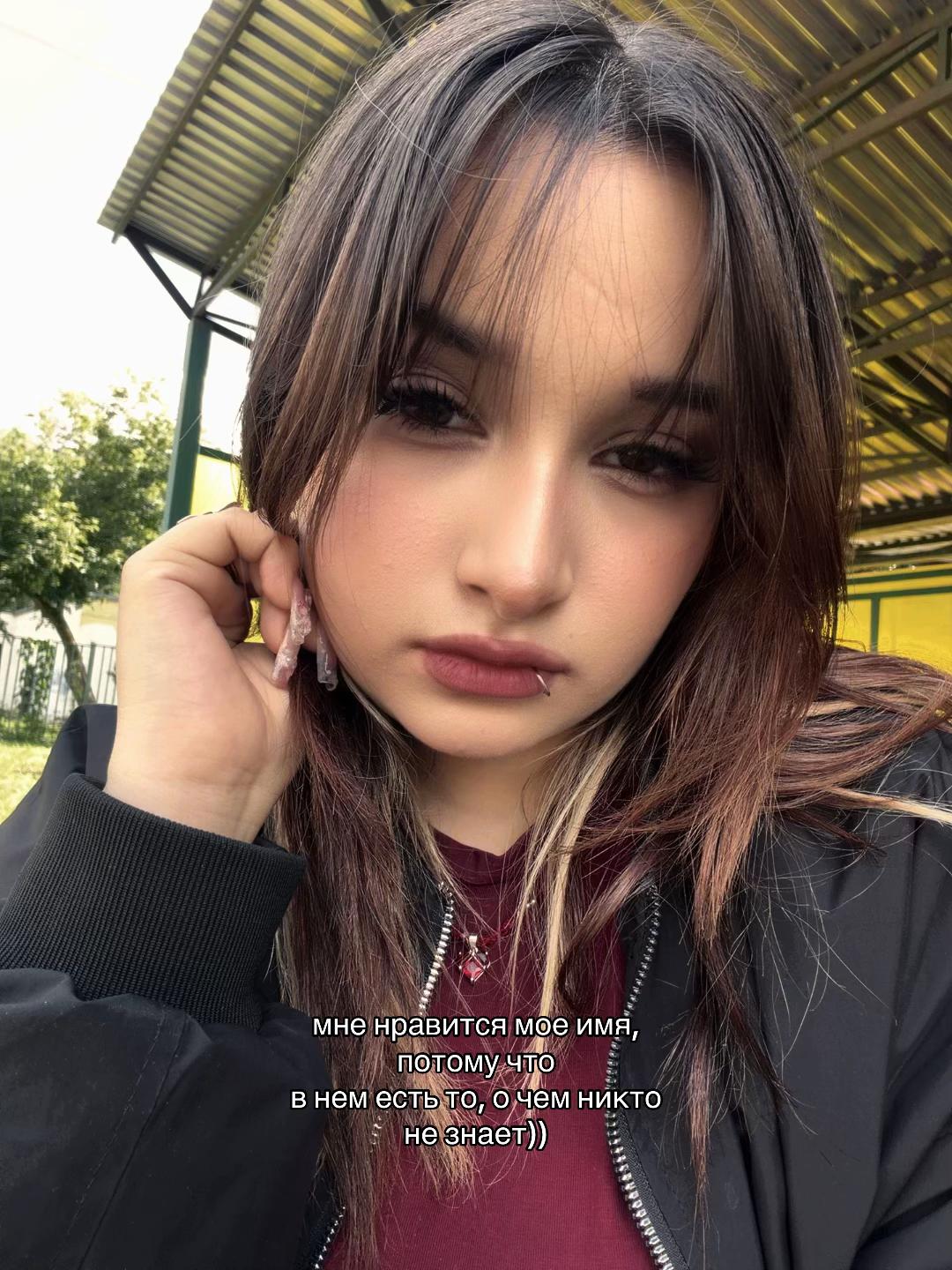 @m ♰