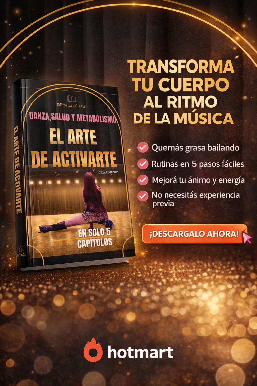 @Yeiza Music