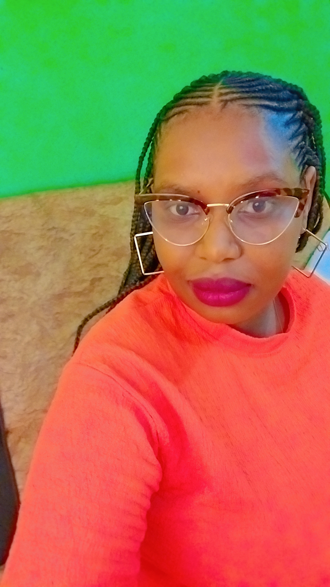 @Grace kuria ⚘️