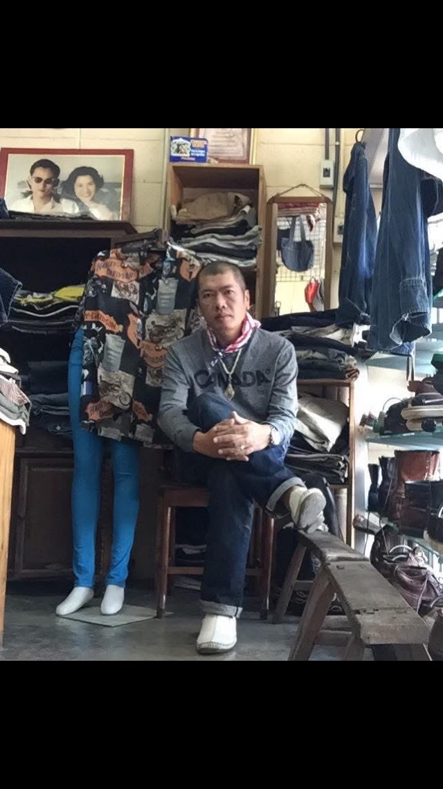 @Pok Corejeans Shop