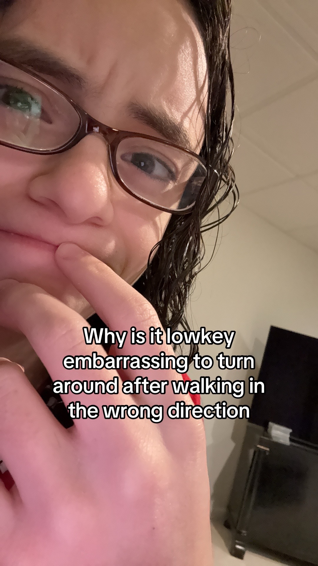 @Stinky Toe