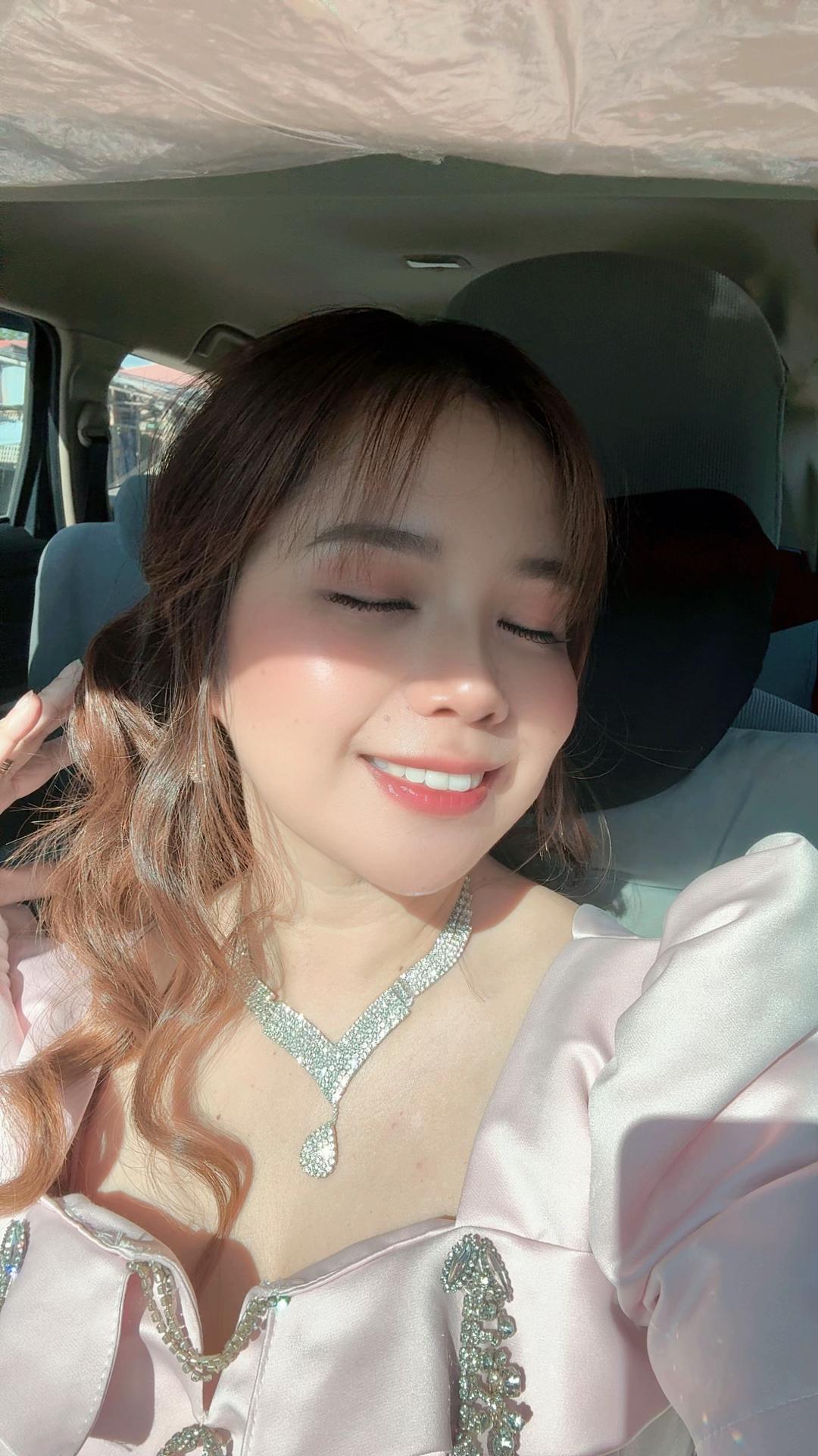 @FB: Wen Abarratigue (Miss B)