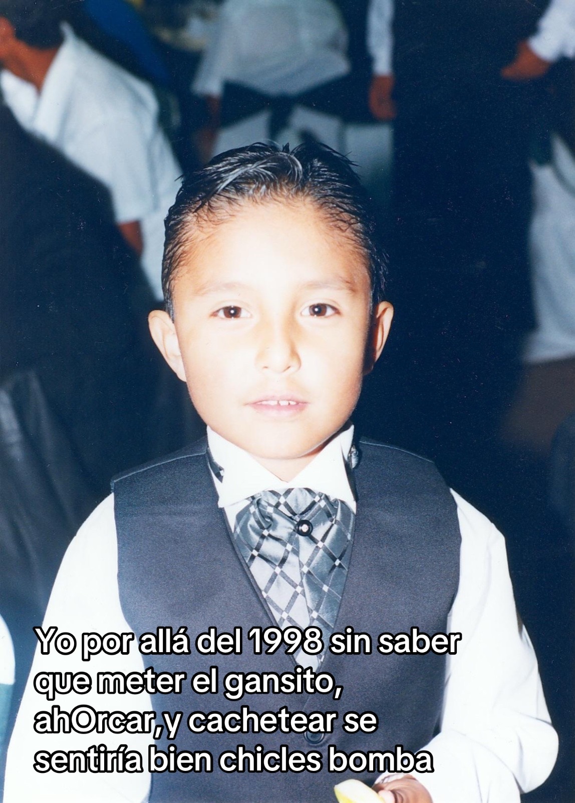 @Luis Angel JH
