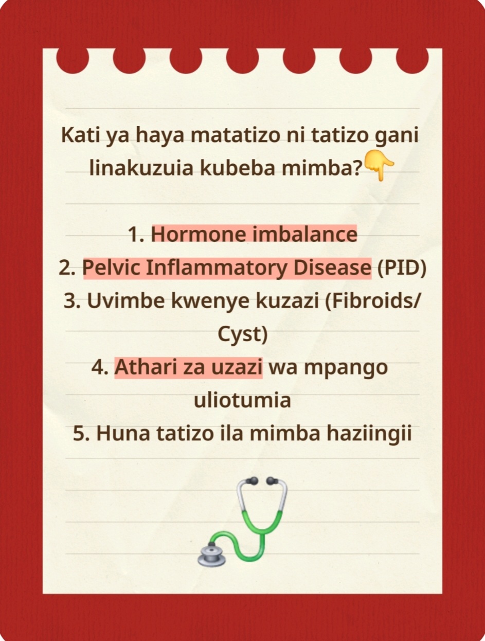 @Dr Mnyele