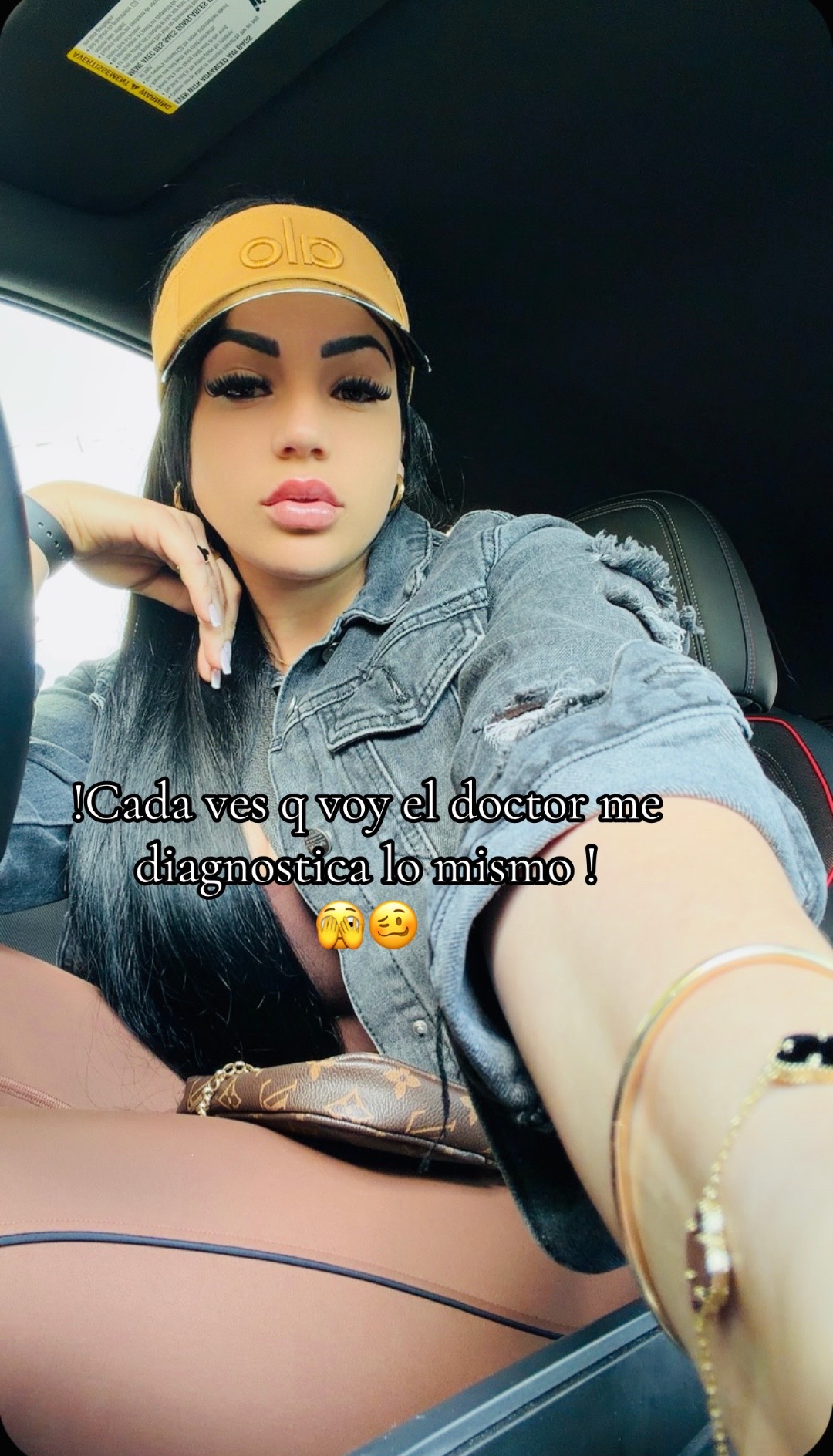 @Melissa Alvarez