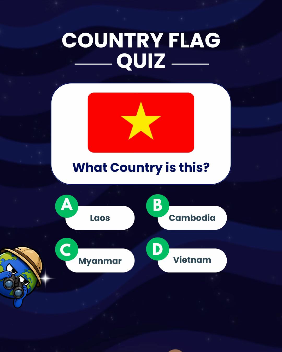 @Mr. Geography