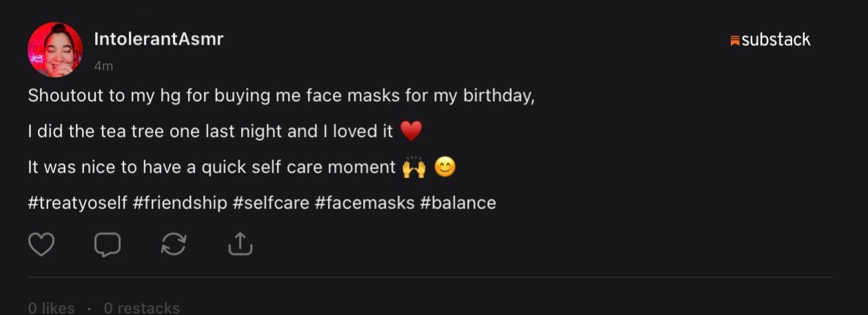 @Intolerantasmr