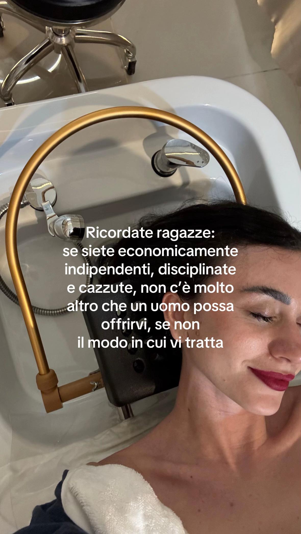 @Veronica Galliani