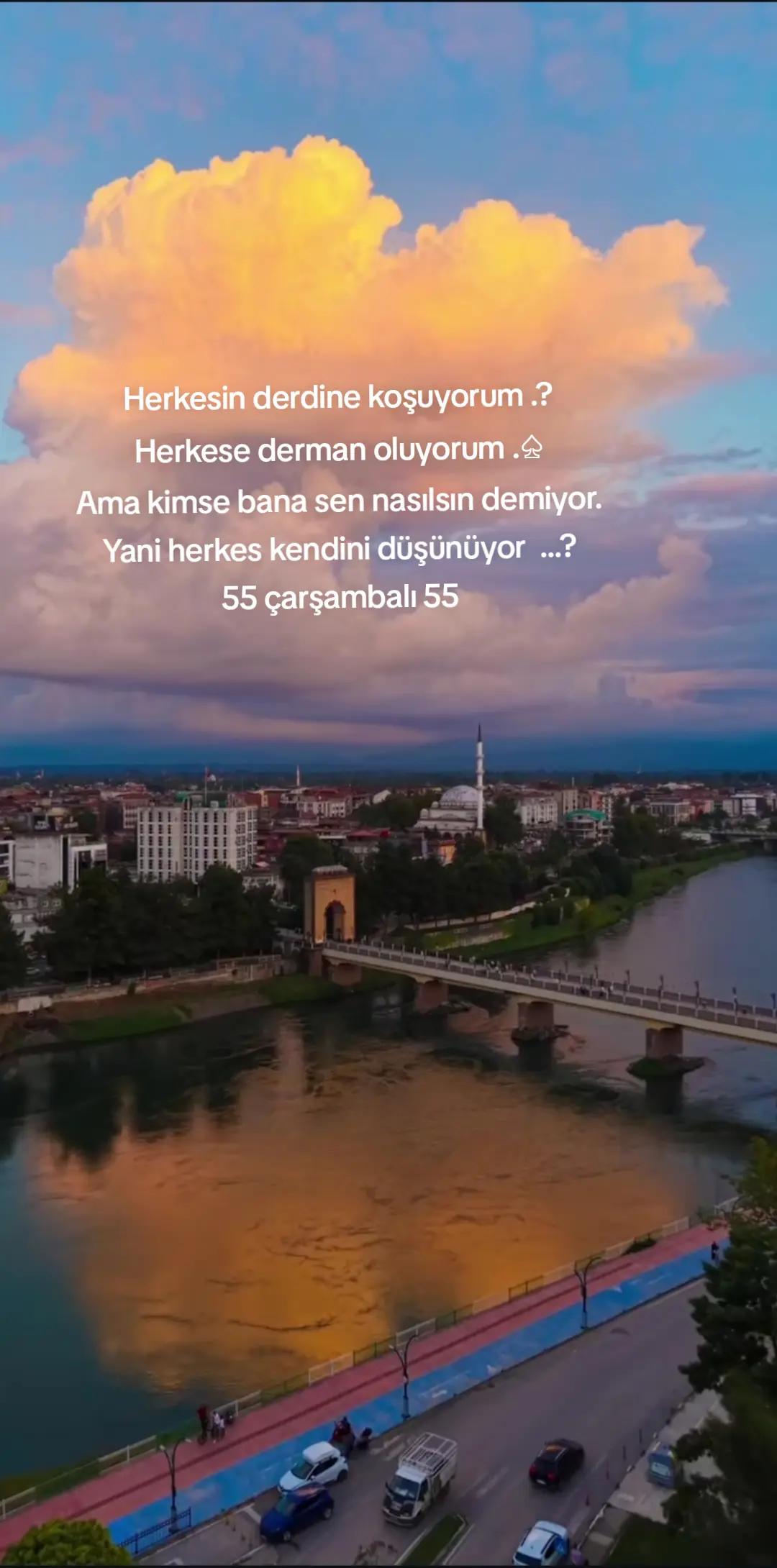 @55☆&ccedil;arşambalı 55 🍀🕊