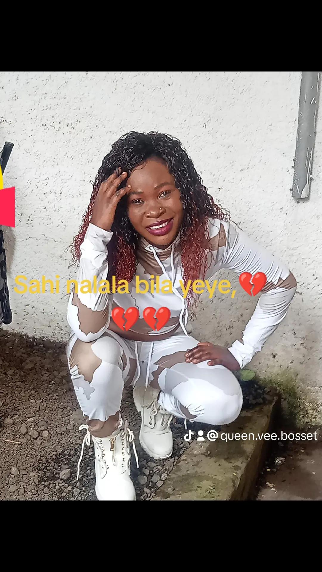@queen vee bosset
