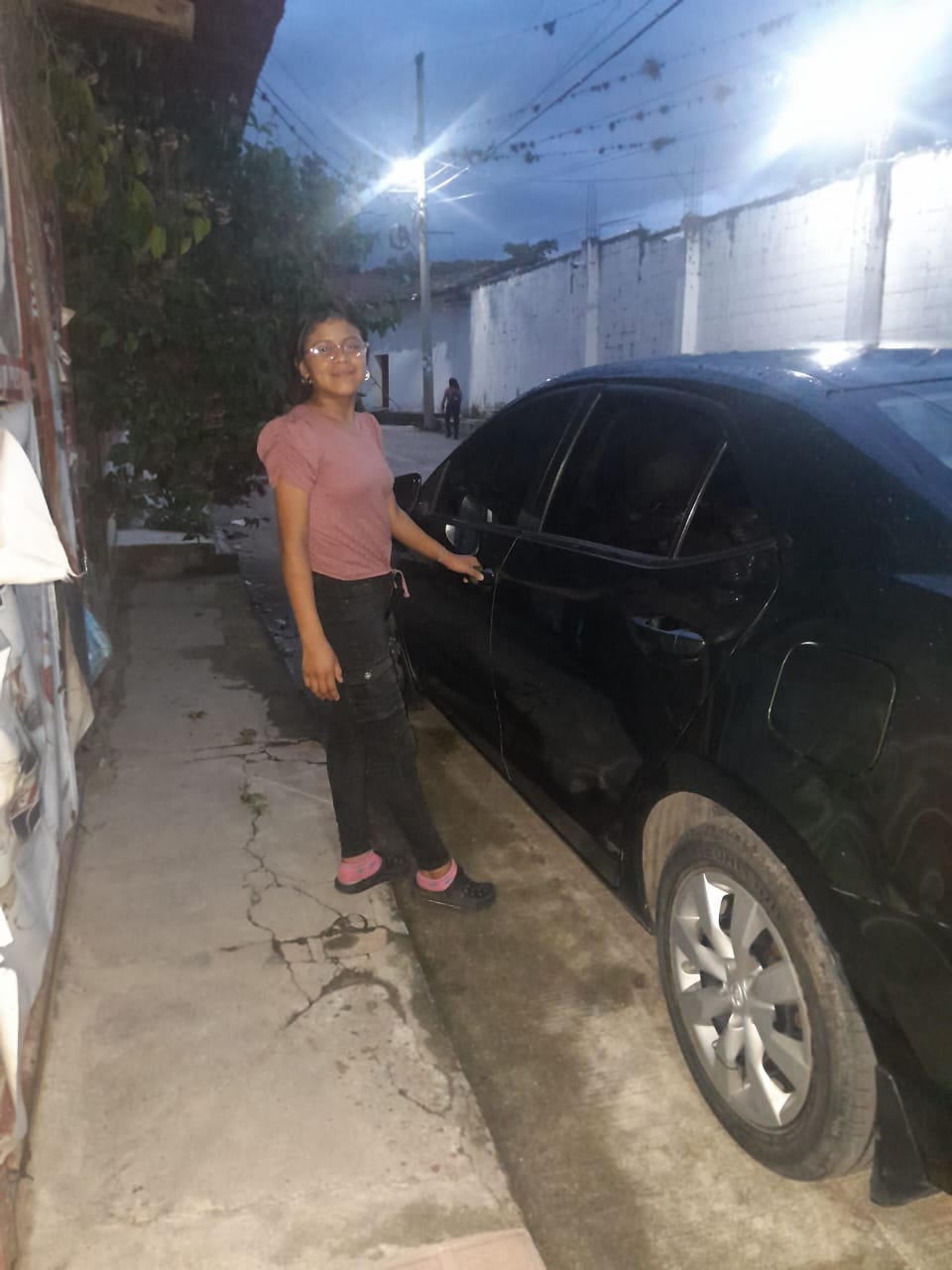 @exequiel ramirez