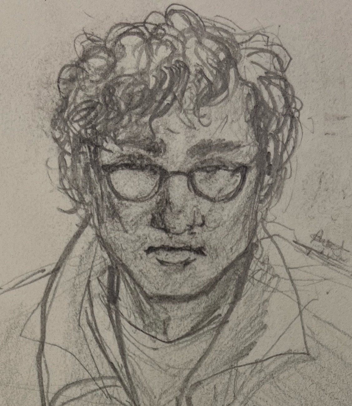 @ult. spike spiegel fan (aux)