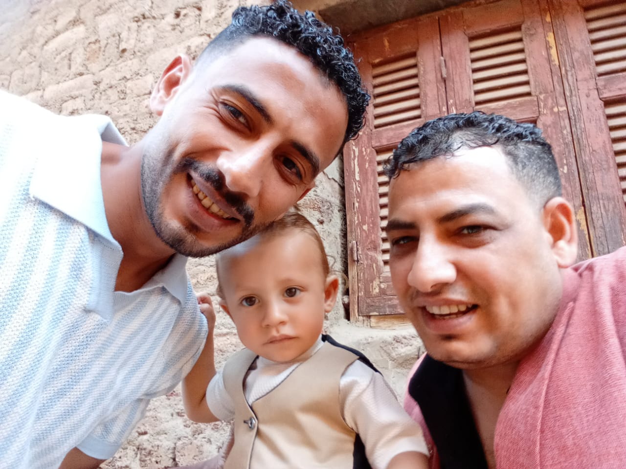 @Abo Ahmed