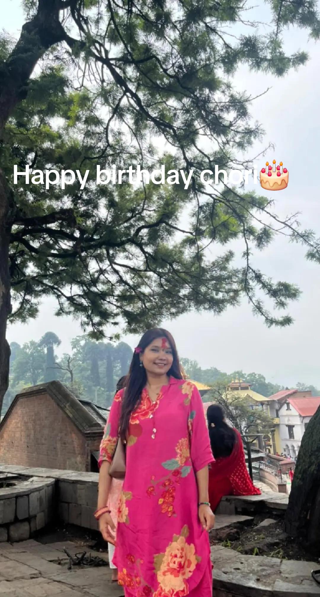 @Shreya Acharya