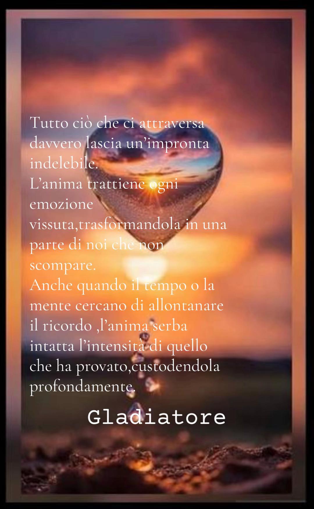 @GLADIATORE