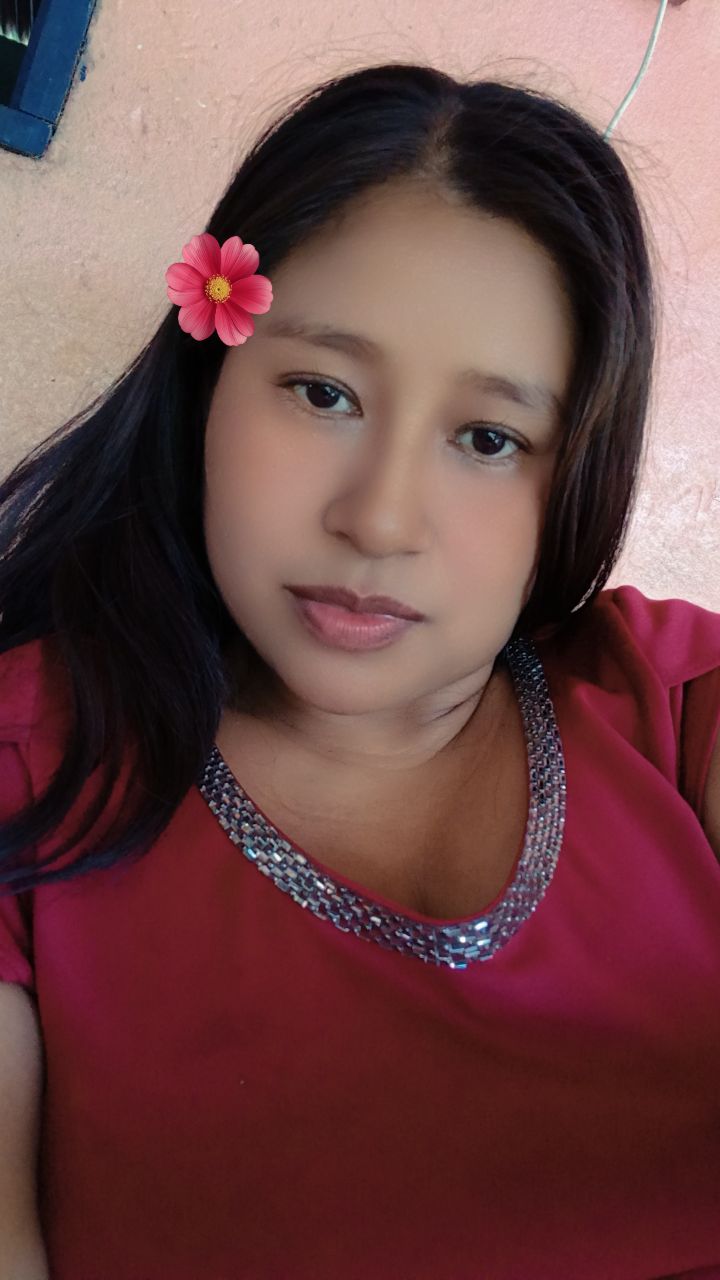 @Estela Garcias