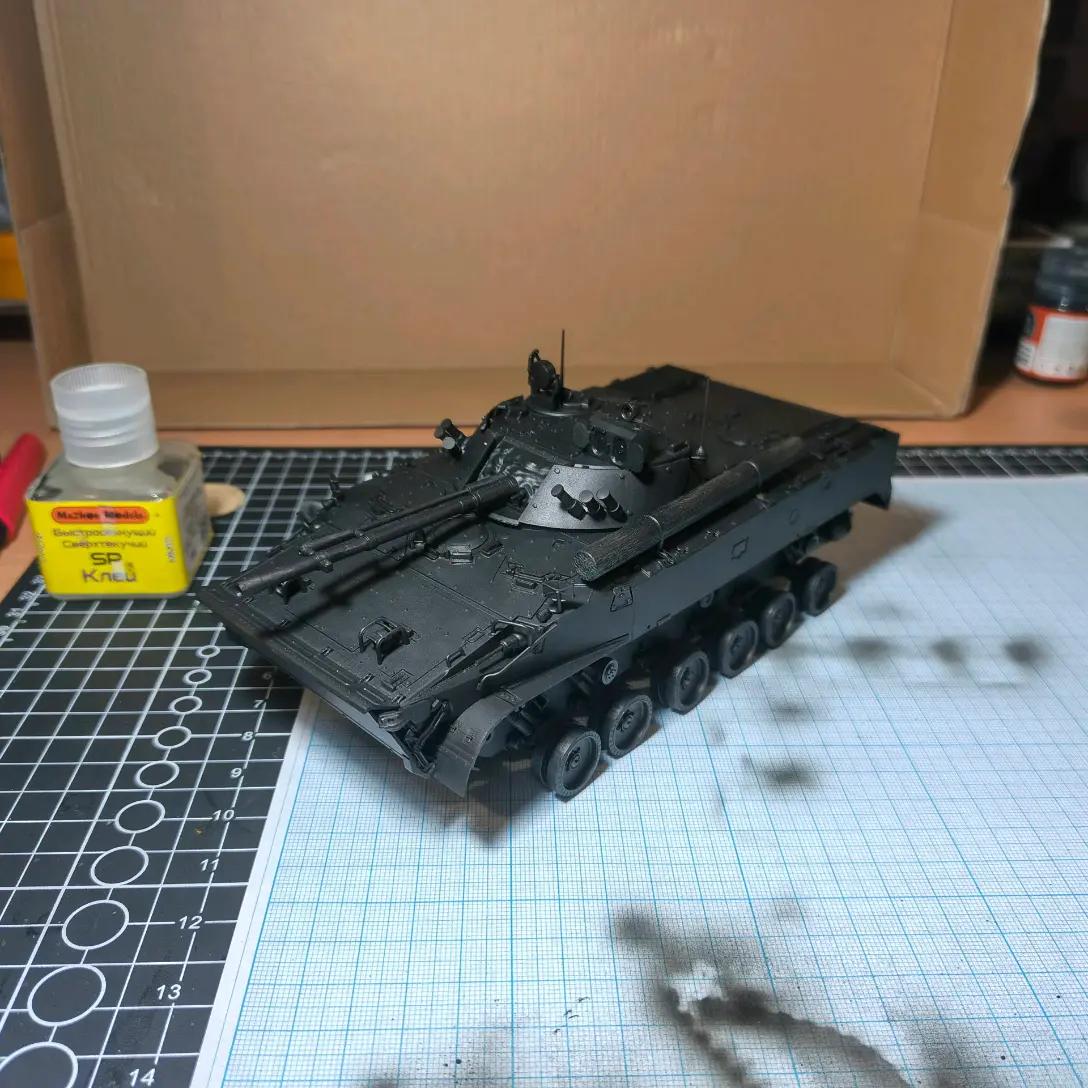 @SCALE MODELS