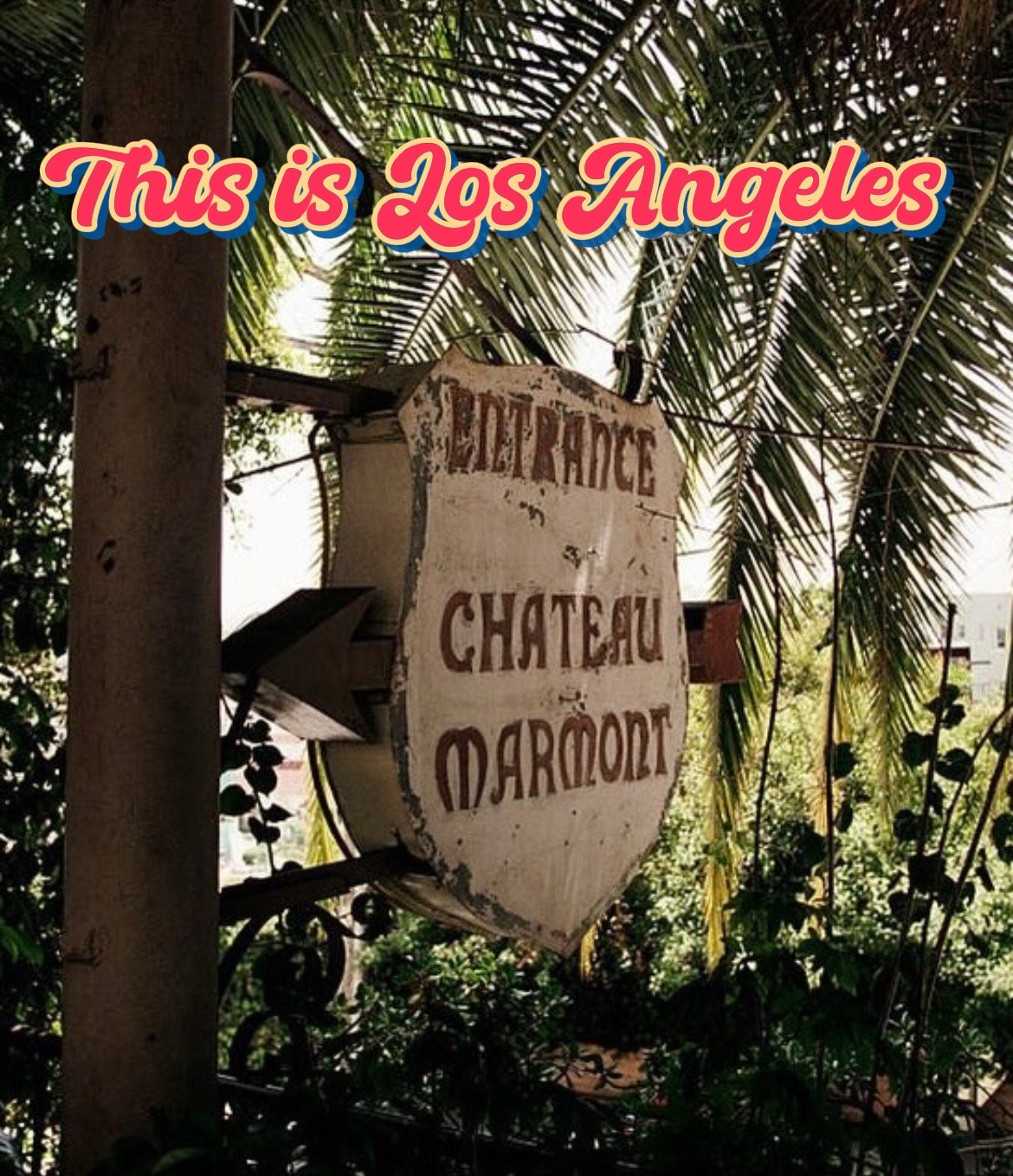 @📍🌴 LA Explained