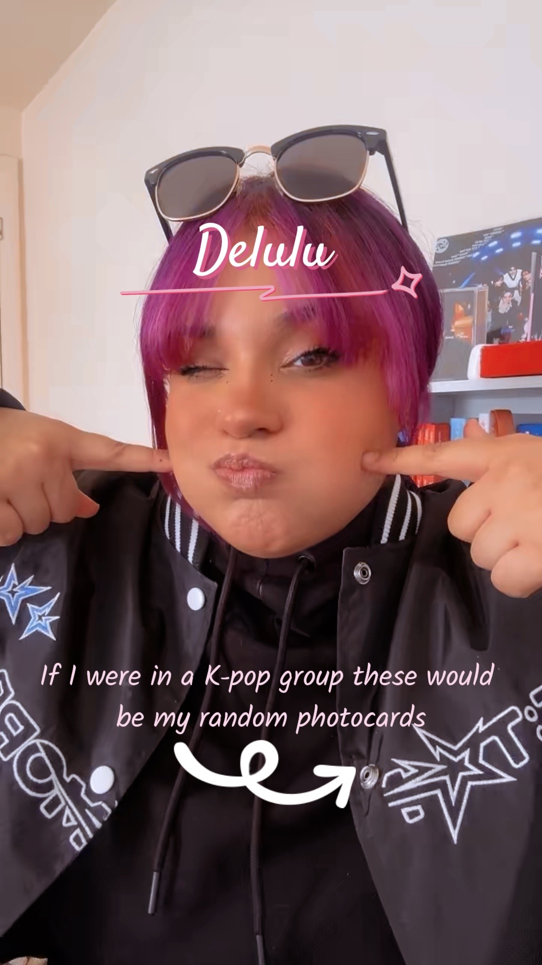@Jenn ♡|