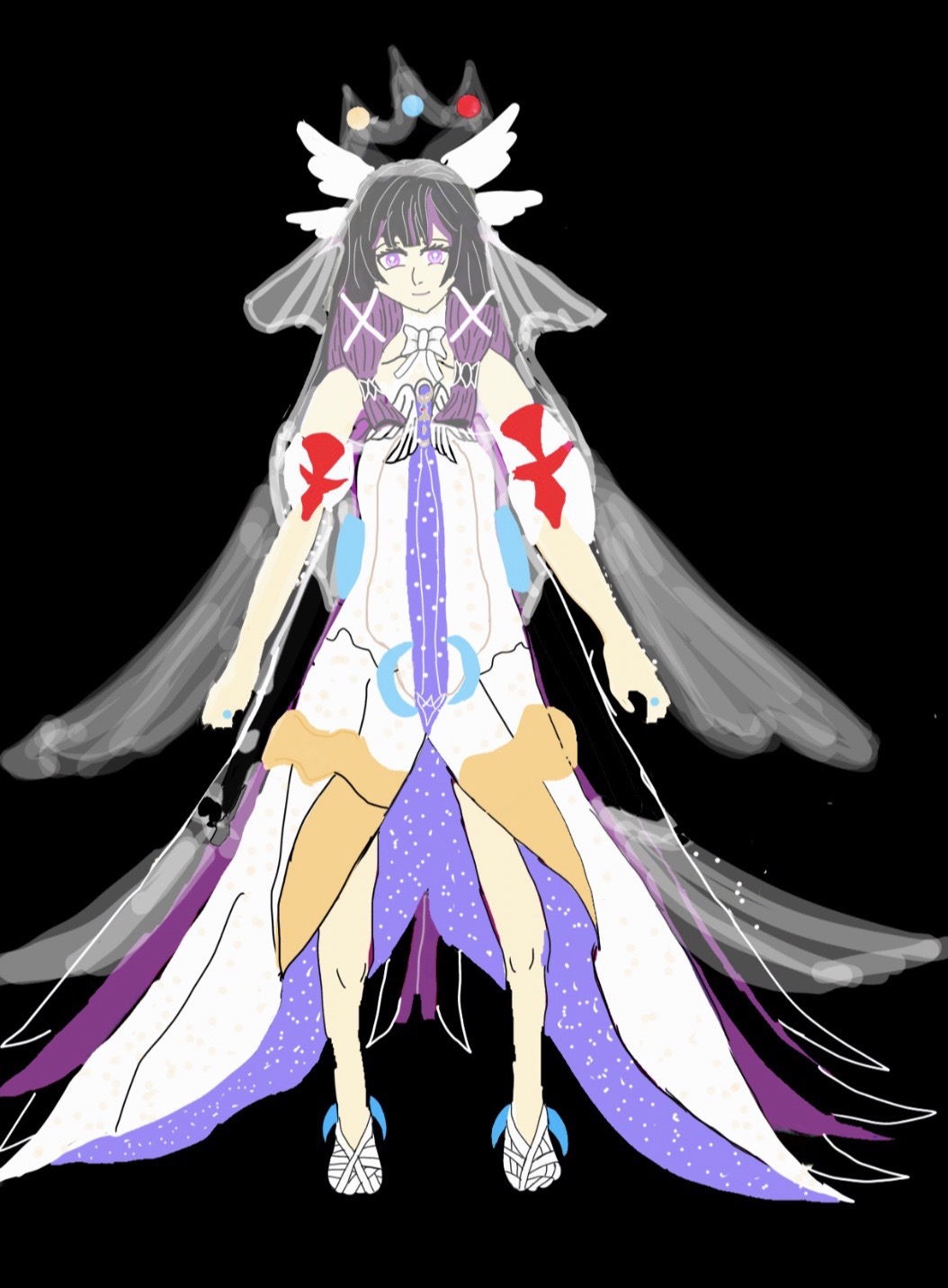 @🖤💜Jade❤️💙