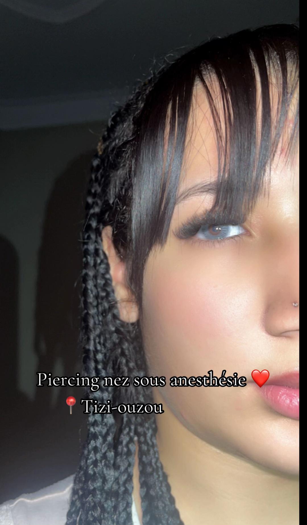 @Piercing by dalia