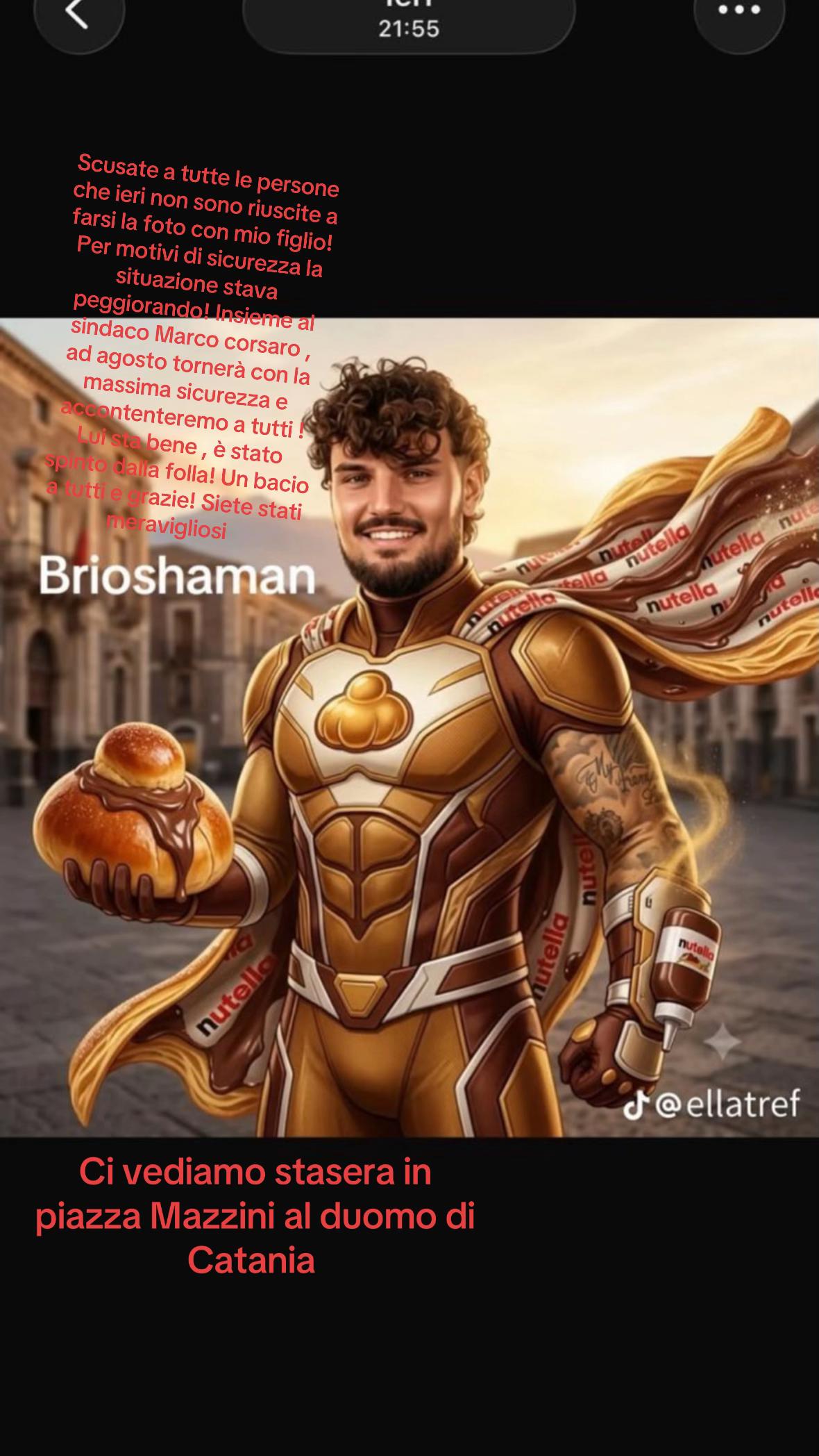 @Kilometro zero