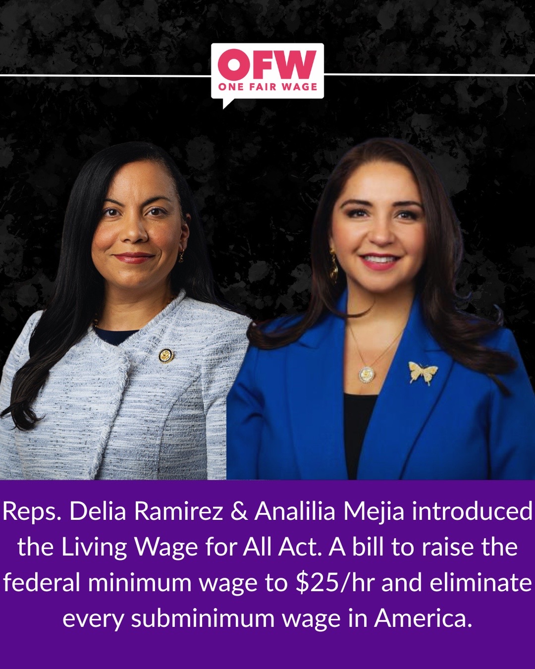 @One Fair Wage