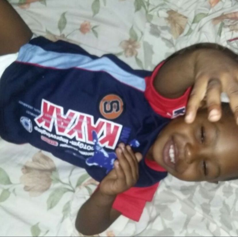 @Edline Bruno