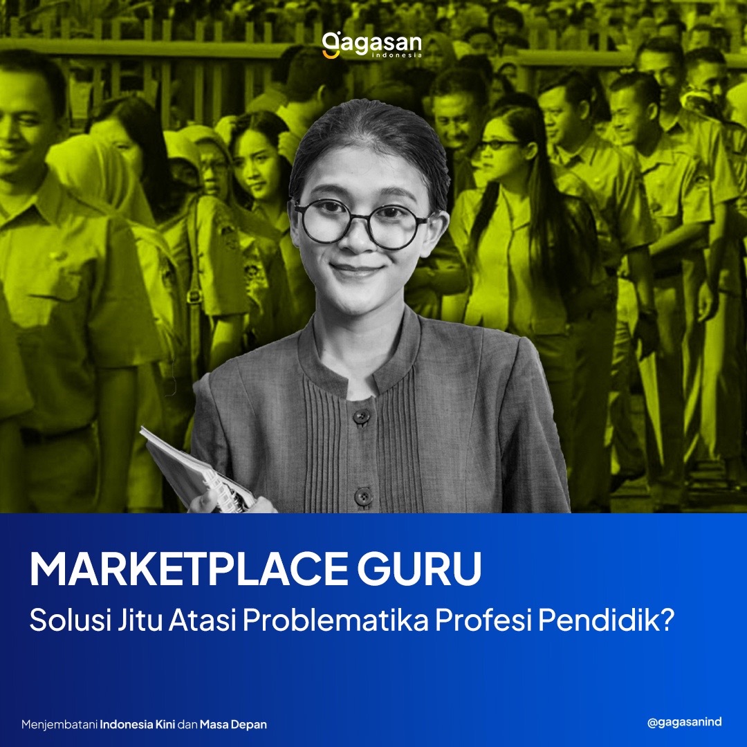@Gagasan Indonesia