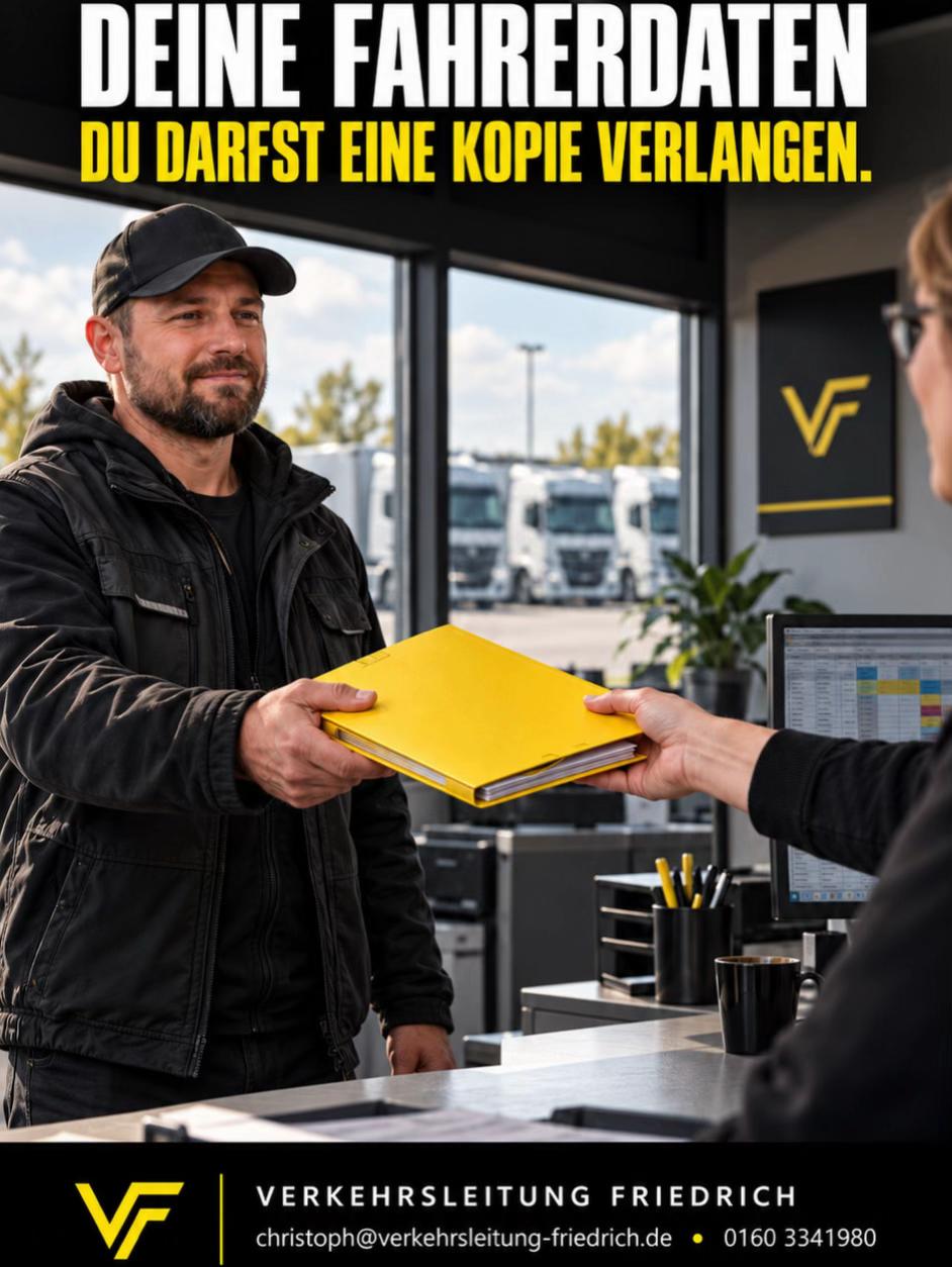 @Verkehrsleitung-Friedrich.de
