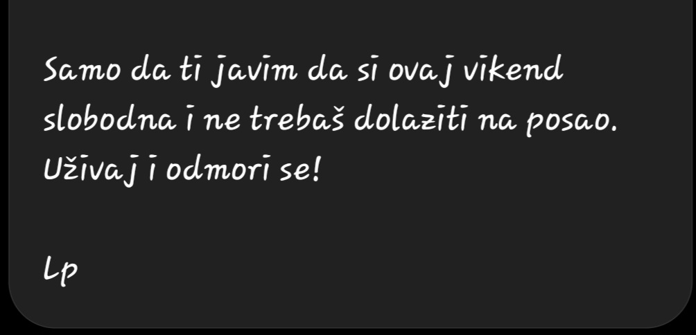 @Tina★