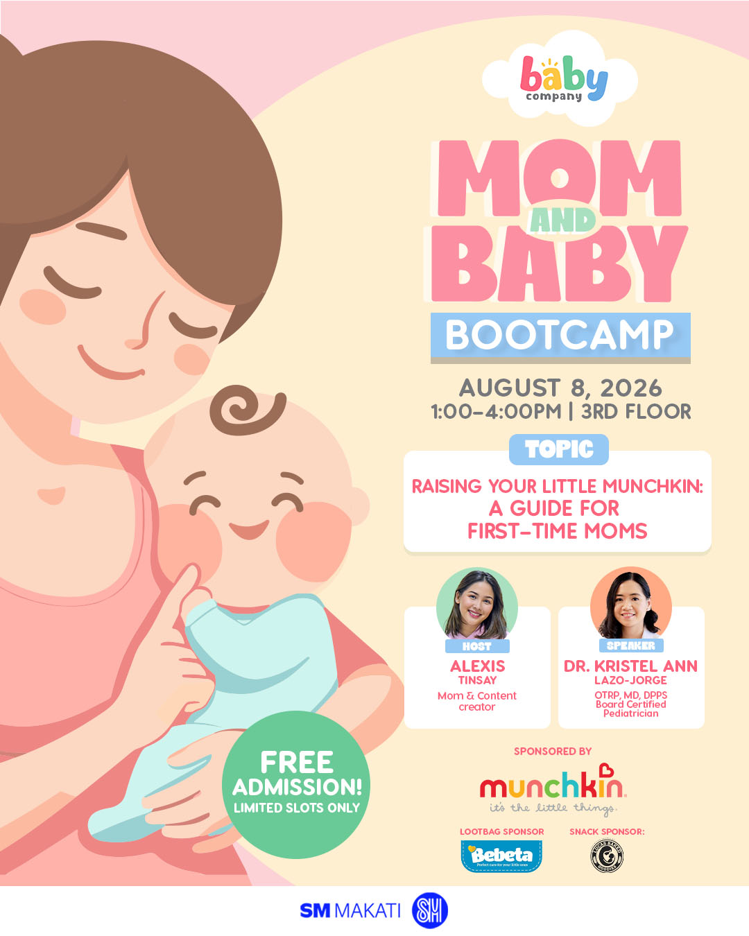 @Baby Company