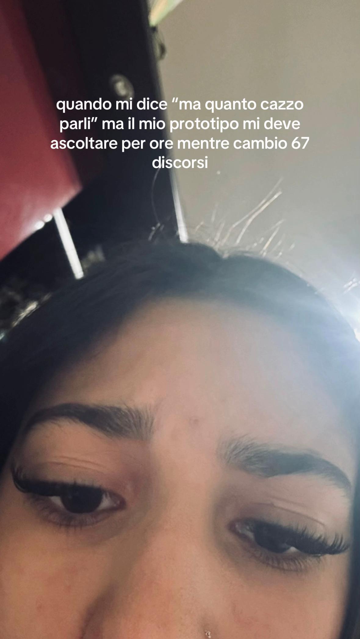 @chiaretta la capretta🐐🐐
