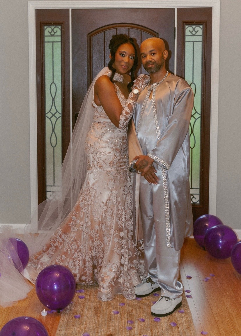 @Bridal Designer | Mella