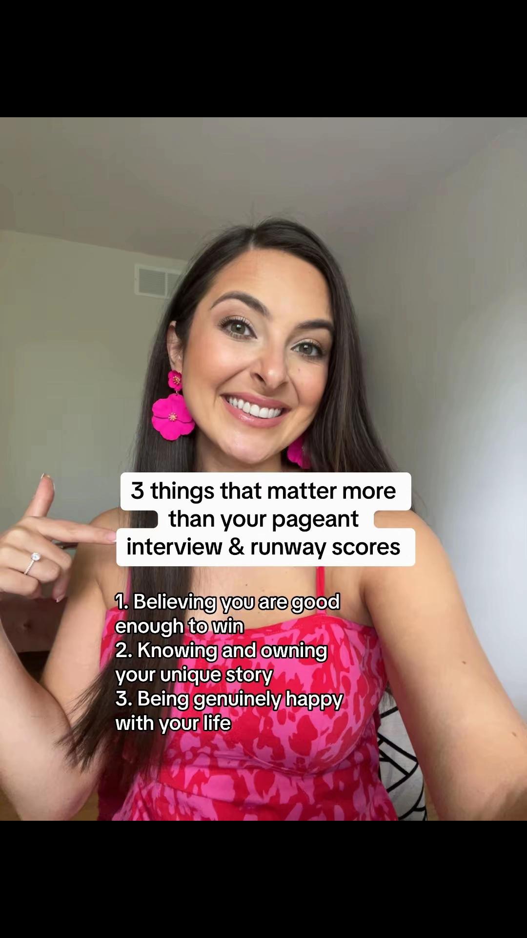 @MARIA | Pageant Coach