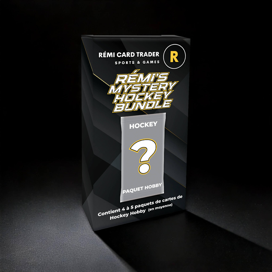 @R&eacute;mi Card Trader